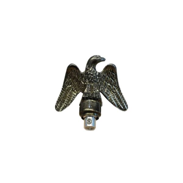 Topper - Bronze Eagle