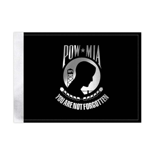 Pow/Mia Flag