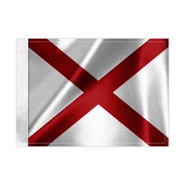 Alabama State Flag