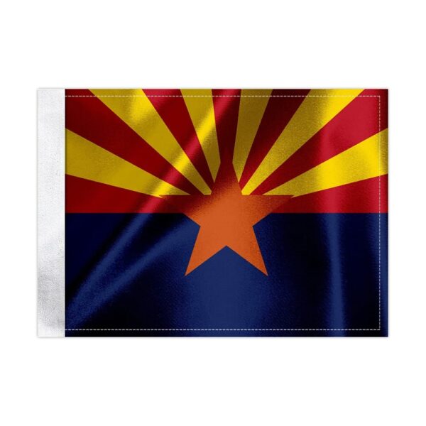 Arizona State flag