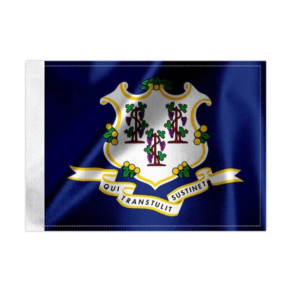 Connecticut State Flag