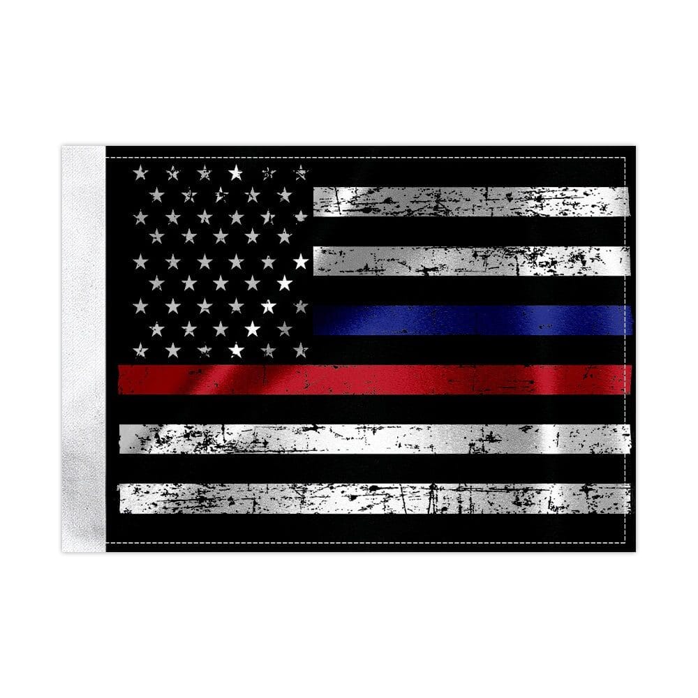 Distressed-Red-Blue-American-Flag