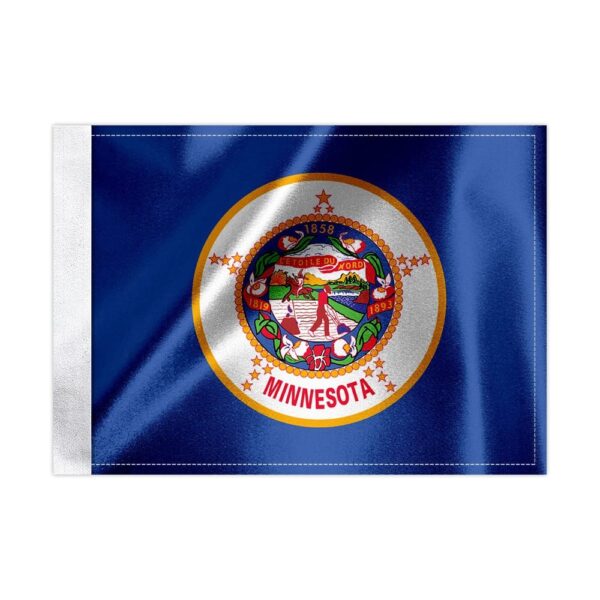 Minnesota State Flag