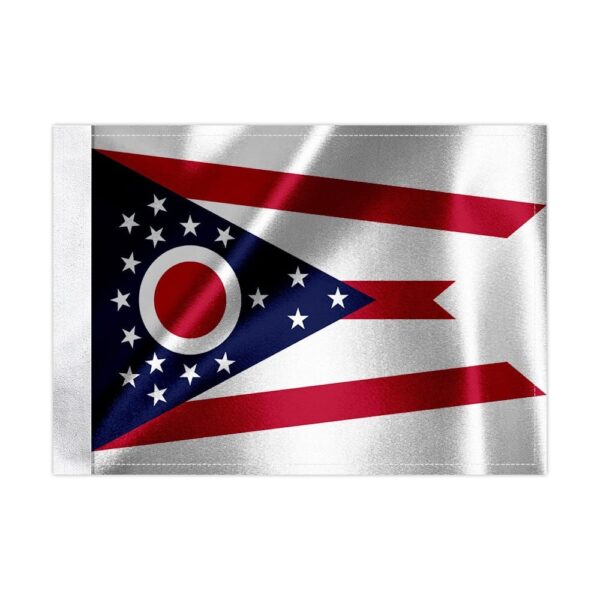 Ohio-State-Flag