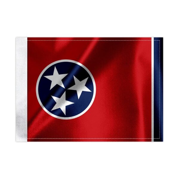 Tennessee state flag