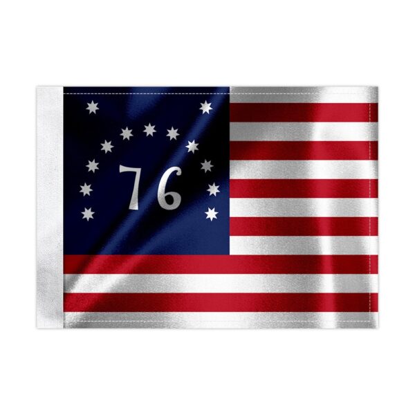 Bennington Flag