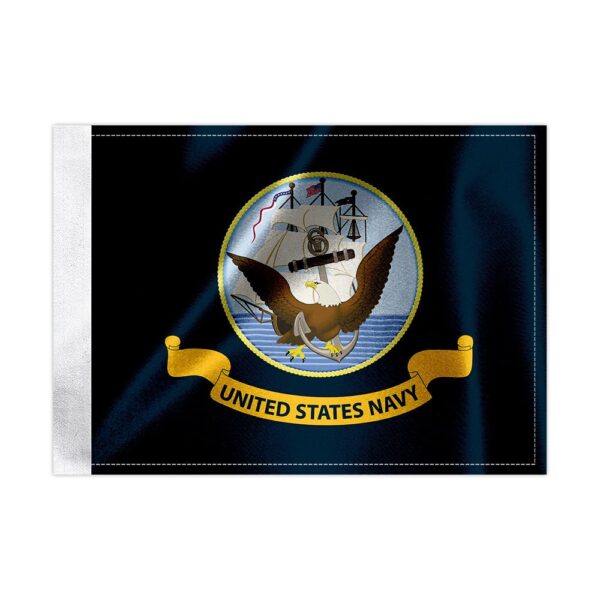 US Navy Flag