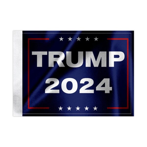 Trump 2024 Flag